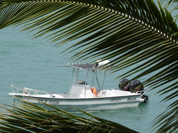 Yaplus location de bateaux kourou guyane