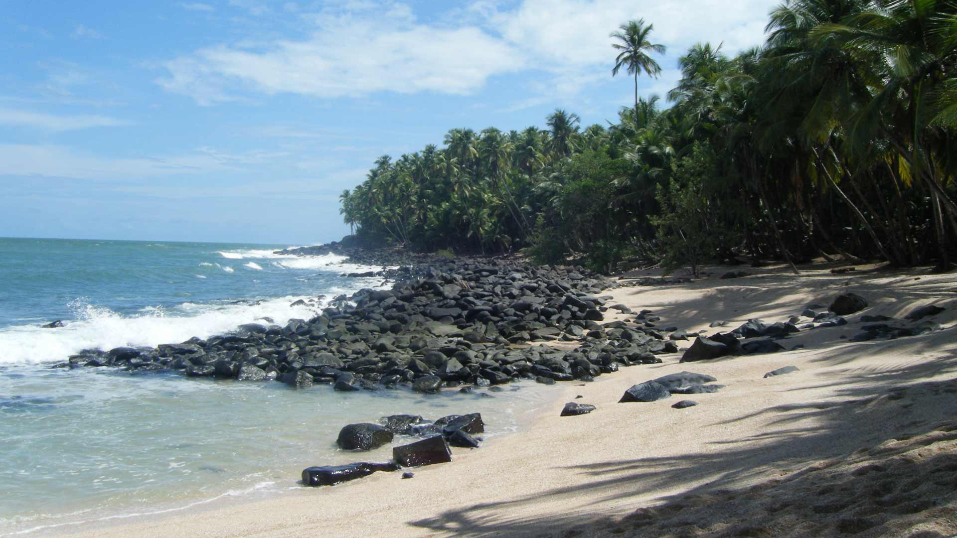 Location de bateaux pêche en mer iles du salut