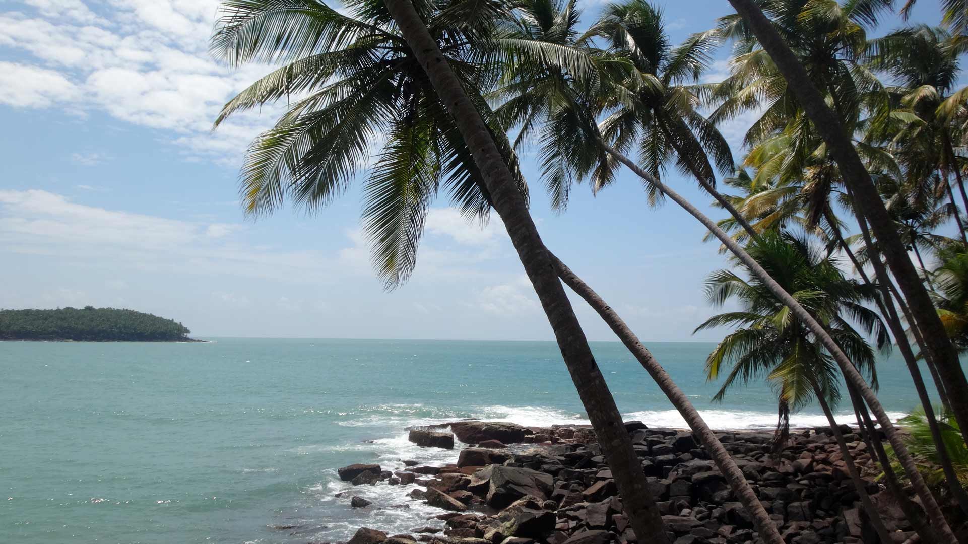 Location de bateaux pêche en mer iles du salut