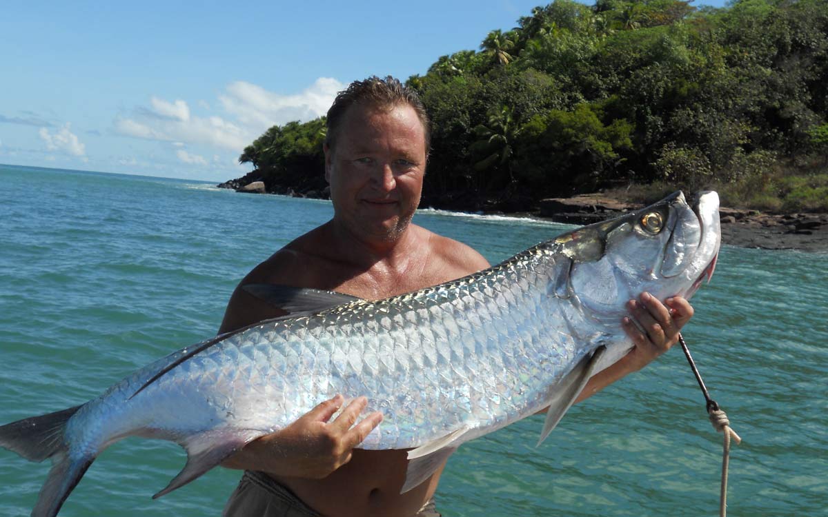 Yaplus iles du salut kourou guyane Yaplus iles du salut kourou guyane