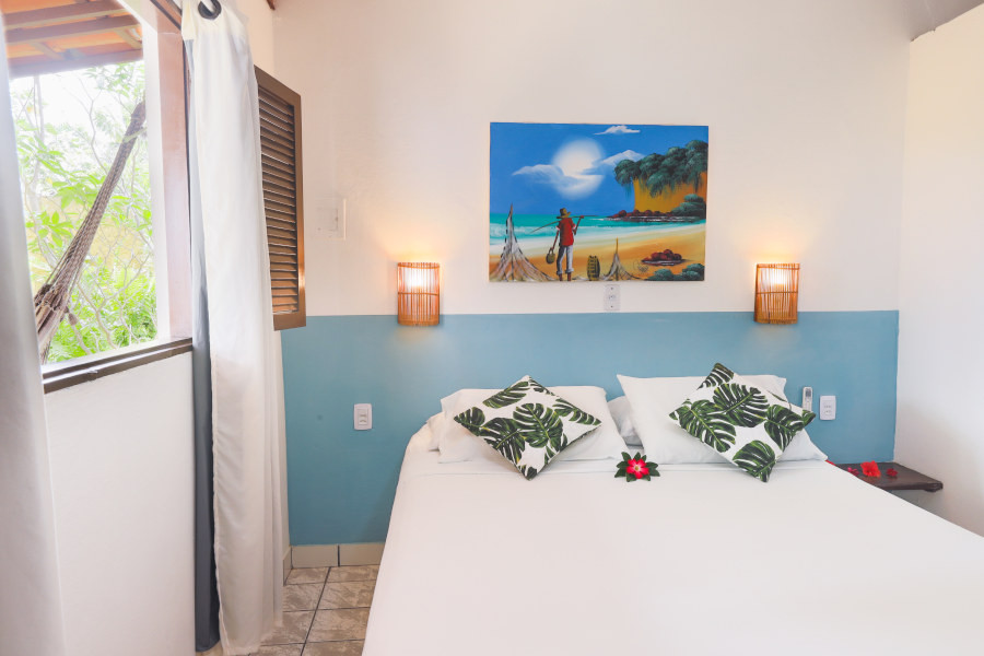 reservez votre pouysada praia pipa